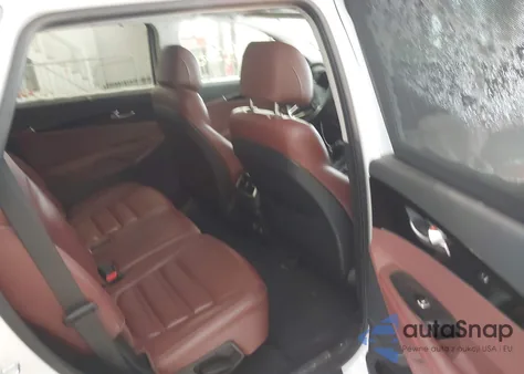 2017 Kia Sorento 3.3L Sx z USA, uszkodzony, nr VIN 5XYPKDA51HG262917